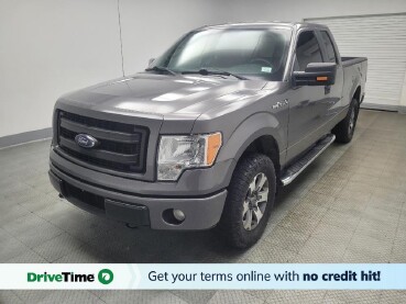 2013 Ford F150 in Highland, IN 46322