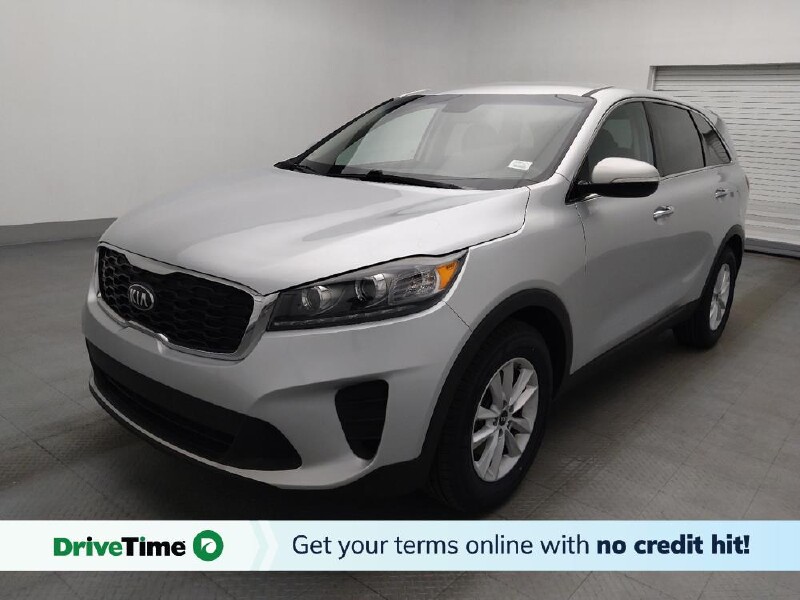 2020 Kia Sorento in Kissimmee, FL 34744 - 18139339