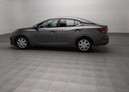 2024 Nissan Sentra in Arlington, TX 76011 - 18139342 3