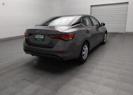 2024 Nissan Sentra in Arlington, TX 76011 - 18139342 9