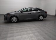2024 Nissan Sentra in Arlington, TX 76011 - 18139342 2