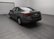2024 Nissan Sentra in Arlington, TX 76011 - 18139342 5