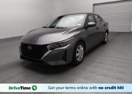 2024 Nissan Sentra in Arlington, TX 76011 - 18139342 1