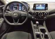 2024 Nissan Sentra in Arlington, TX 76011 - 18139342 22