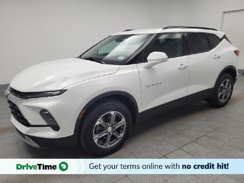 2024 Chevrolet Blazer in Antioch, TN 37013 - 18139347