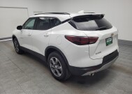 2024 Chevrolet Blazer in Antioch, TN 37013 - 18139347 5