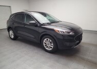 2022 Ford Escape in Downey, CA 90241 - 18139353 11