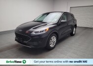 2022 Ford Escape in Downey, CA 90241 - 18139353 1