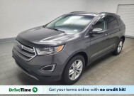2017 Ford Edge in Indianapolis, IN 46222 - 18139356 1