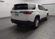 2022 Chevrolet Traverse in Arlington, TX 76011 - 18139359 9