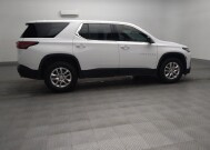 2022 Chevrolet Traverse in Arlington, TX 76011 - 18139359 10