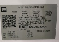 2022 Chevrolet Traverse in Arlington, TX 76011 - 18139359 33