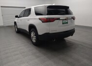 2022 Chevrolet Traverse in Arlington, TX 76011 - 18139359 5