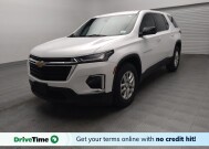2022 Chevrolet Traverse in Arlington, TX 76011 - 18139359 1