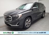 2020 GMC Terrain in Sacramento, CA 95821 - 18139367 1