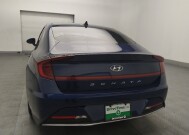 2022 Hyundai Sonata in Union City, GA 30291 - 18139369 6