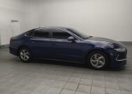 2022 Hyundai Sonata in Union City, GA 30291 - 18139369 11