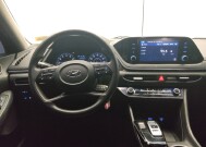 2022 Hyundai Sonata in Union City, GA 30291 - 18139369 22
