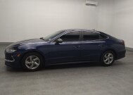 2022 Hyundai Sonata in Union City, GA 30291 - 18139369 2