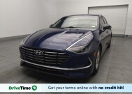 2022 Hyundai Sonata in Union City, GA 30291 - 18139369 1