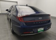 2022 Hyundai Sonata in Union City, GA 30291 - 18139369 5