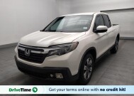 2017 Honda Ridgeline in Columbus, GA 31909 - 18139372 1