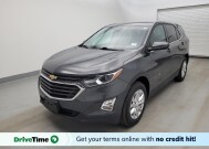 2020 Chevrolet Equinox in Fairfield, OH 45014 - 18139376 1