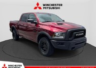 2022 RAM 1500 in Winchester, VA 22602 - 18139379 32