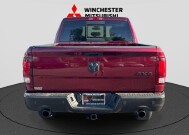 2022 RAM 1500 in Winchester, VA 22602 - 18139379 3