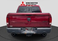 2022 RAM 1500 in Winchester, VA 22602 - 18139379 34