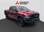 2022 RAM 1500 in Winchester, VA 22602 - 18139379 38