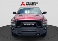 2022 RAM 1500 in Winchester, VA 22602 - 18139379 37