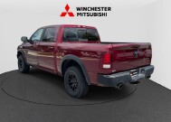 2022 RAM 1500 in Winchester, VA 22602 - 18139379 35