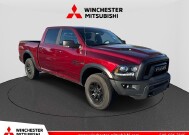 2022 RAM 1500 in Winchester, VA 22602 - 18139379 1