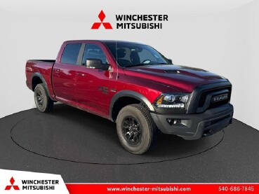 2022 RAM 1500 in Winchester, VA 22602