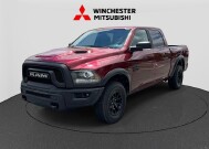 2022 RAM 1500 in Winchester, VA 22602 - 18139379 36
