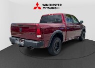 2022 RAM 1500 in Winchester, VA 22602 - 18139379 33