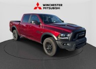 2022 RAM 1500 in Winchester, VA 22602 - 18139379 31