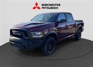 2022 RAM 1500 in Winchester, VA 22602 - 18139379 5