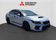 2018 Subaru WRX in Winchester, VA 22602 - 18139381 33