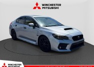 2018 Subaru WRX in Winchester, VA 22602 - 18139381 1