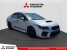 2018 Subaru WRX in Winchester, VA 22602 - 18139381