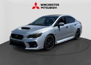 2018 Subaru WRX in Winchester, VA 22602 - 18139381 5