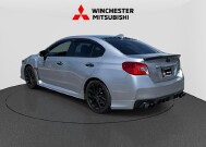 2018 Subaru WRX in Winchester, VA 22602 - 18139381 4