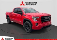 2020 GMC Sierra 1500 in Winchester, VA 22602 - 18139386 1
