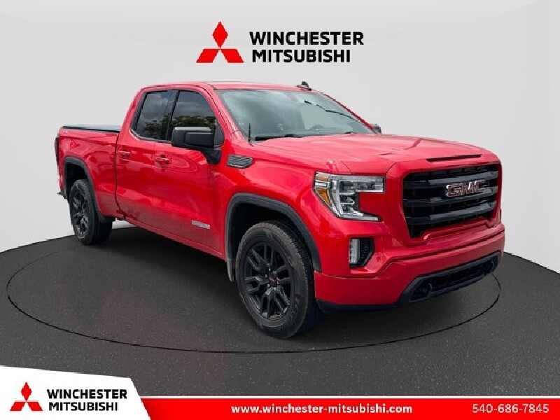 2020 GMC Sierra 1500 in Winchester, VA 22602 - 18139386