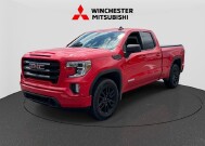 2020 GMC Sierra 1500 in Winchester, VA 22602 - 18139386 5