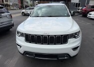 2017 Jeep Grand Cherokee in Pottsville, PA 17901 - 18139394 2