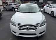 2014 Nissan Sentra in Pottsville, PA 17901 - 18139395 8