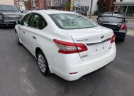 2014 Nissan Sentra in Pottsville, PA 17901 - 18139395 3
